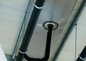 龙文虹吸排水的原理