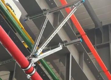 龙文抗震支架厂家与你分享你必须做的紧急情况下的准备